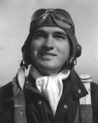 Capt William Wiley “Bill” Kelly (1919-1943)