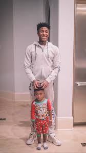 Another successful music is 38 baby and outside today. Nba Youngboy