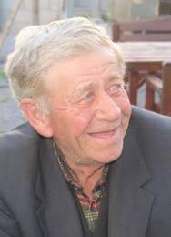 Condolence Book for Michael Shanahan (Thurles, Tipperary)