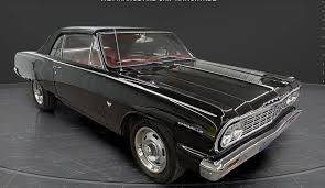 Image result for Ermine White 1964 Chevelle