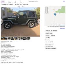 Craigslist denver cars | craigslist cars for sale. Official Craigslist Thread Page 80 Jeep Wrangler Tj Forum