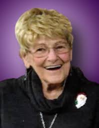 Obituary information for Greta Marie Herzer