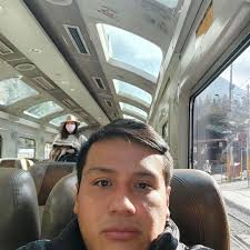 Harold Cabrera Alvarez