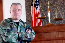 Child Defender: Warren member earns award > F.E. Warren Air Force Base >  News