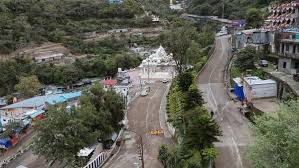 We offer vaishno devi yatra travel packages. Devotees Coming To Vaishno Devi Shrine Will Require Covid 19 Negative Test Report
