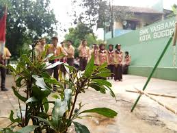 Smk negeri 3 jakarta 2. Smk Yasbam Photos Facebook