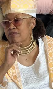 Patricia Massey-Haith Obituary