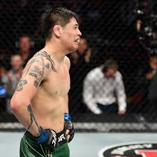 Brandon moreno the assassin baby. P17ptrzxljvnem