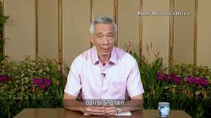 Sunset will be at 7:30pm. Pmo Pm Lee Hsien Loong On The Covid 19 Situation In Singapore On 10 April 2020