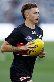 Young Saint Collard cops monster ban for homophobic slur