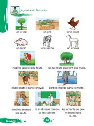 تحميل كتاب تعليم اللغة الفرنسية من الصفر الرائع للمبتدئين و بالصور Francais De Base