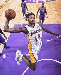 Regram 1ngram4 Ll3 Brandoningram Http Ift Tt 2i1dv7m Brandon Ingram Ingram Nba