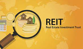 To estimate the most accurate annual salary range for real estate investor jobs, ziprecruiter continuously scans its database of millions of active jobs published locally throughout america. Reits Real Estate Investment Trusts Meaning How To Invest In India