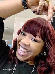 Why is Bety always act like a mad woman?