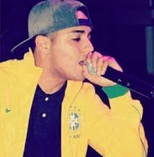 Mais um anjo no céu chamado Daniel!