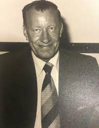 Ray McKinley's dependence