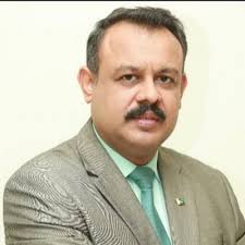 Asad Kharal