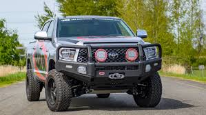 Maybe you would like to learn more about one of these? Bumpers 4x4 Protection Equipment Arb Usa