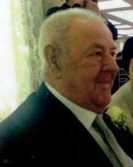 Condolence Book for Patrick (Pat) Ryan (Patrickswell, Limerick)