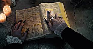 Dacă vrei să te dezlegi de farmece, blesteme și orice duh necurat, atunci ascultă această rugăciune simplă de dezlegare. Cum Sa Te Protejezi De Spiritele Rele Blesteme Farmece Si Vraji