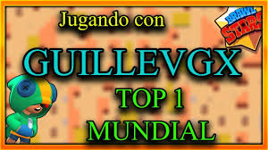 Disfruta de los gameplays de este novedoso juego moba en el que cada personaje dispone de unas características. Download Guillevgx Top 1 Mundial Nos Ensena Que Brawler Esta Op En Brawl Ball Maylomo Brawl Stars Mp3 Mp4 3gp Flv Download Lagu Mp3 Gratis