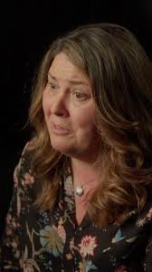 Mum and kids get stuck