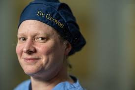 Amber Brugnoli loved WVU from the time she set foot