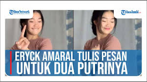 Viral Sosok Chandrika Chika Video Joget Papi Chulo Di Tiktok Raffi Ahmad Sampai Tertarik Youtube