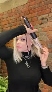The only issue is that there are dozens if not hundreds of similar products to choose from, making it hard to find the right one. Babyliss Masterthismonday Soft Curls Harriet Stokes Facebook