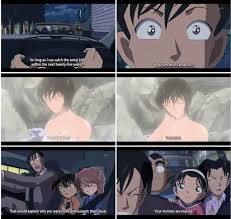Detective Conan Episode 534 Detektiv Conan Conan