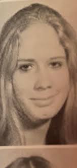 Glenda Temple, class of 1955, has passed away