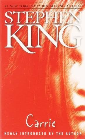Carrie by Stephen King | Goodreads