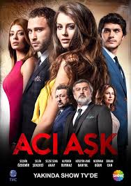 Novela Turca Series Y Novelas Series De Tv Novelas