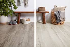 Vinyl flooring (or luxury vinyl tile/plank) has become the fastest growing flooring category, and for good reason. Flooring Differs From Standard Vinyl