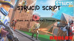 For ya'll strucid players, heres an aimbot and esp script works for most executors! Strucid Aimbot Script Silent Aimbot No Fall Damage Esp Etc By Epixploits