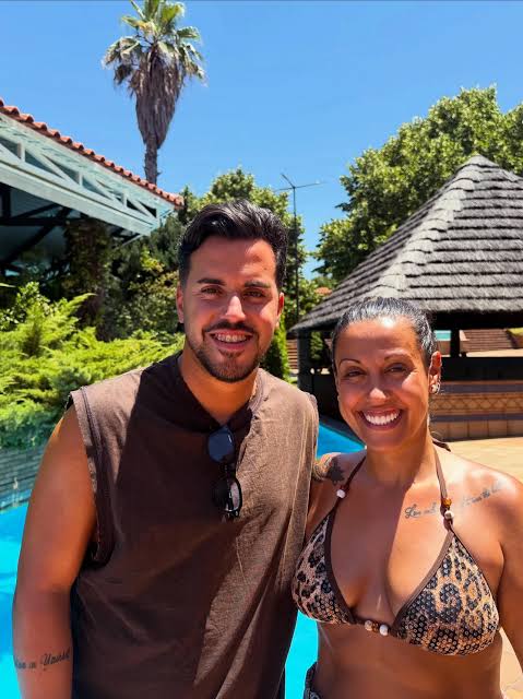 Marisa Pires mostra férias com Pedro Jorge e os filhos e declara-se: “Amo-vos tanto…”