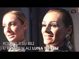 Luna Đogani: Rijaliti porodice Đogani bi bio HAOS!