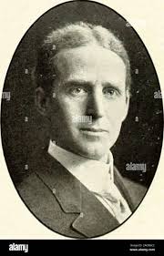 Professor charles b hi-res stock photography and images