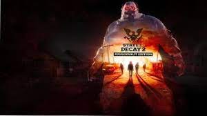 State of decay 2 — continuation of the atmospheric history of survival after the zombie epidemic. 557 State Of Decay 2 Juggernaut Edition Build 432184 Update 25 Plague Territory Update All Dlcs Multi8 Dodi Repack Dodi Repacks