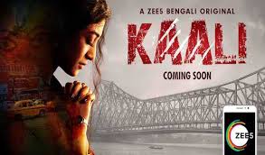 Zee5 produce web series in comedy, action, drama, thriller, biopic and other popular categories. Love Laugh And Reflect Kaali A Nail Biting Thrilling Original Web Series On Zee5