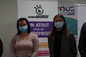 Explore tweets of pôle emploi @pole_emploi on twitter. Le Dispositif Gouvernemental 1 Jeune 1 Solution Se Deploie Dans Le Pays De Caux