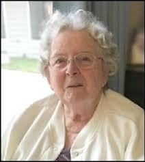 Mary Dayharsh Obituary (1934