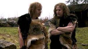 Brins fishing trip on gavin and stacey is another example. Best That Mitchell And Webb Look Episodes Episode Ninja