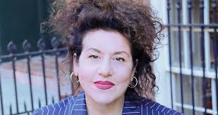 Adriana Trigiani: Author & Emcee