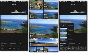 Mix includes some of the most popular blend modes from photoshop cc. Hands On Adobe S Lightroom For Iphone Photoshop Mix For Ipad Take Powerful Image Editing Mobile Appleinsider