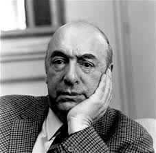 Sonnet XVI by Pablo Neruda I love the piece of earth you are, because in  all the planetary prairies I do not have another star. You repeat the  multiplication of the universe.
