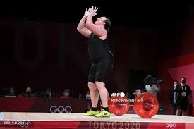 18 hours ago · transgender olympian laurel hubbard fails to win medal in olympic debut the new zealand weightlifter's appearance at the tokyo games ignited a heated debate about trans women's participation in. Ydr2lnf6dnkzum