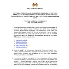 Find out the reasons of its popularity and if it is right for you. Alumni Kmpk On Twitter Makluman Keputusan Permohonan Upuonline Bagi Program Pengajian Lepasan Spm Berikut Senarai Senarai Tarikh Kemasukan Ke Peringkat Universiti Awam Ua Institut Pendidikan Guru Ipg Kolej Matrikulasi Km Politeknik Kolej