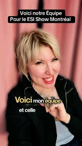 Le printemps arrive en fin de semaine 🌻 Qui dit printemps dit changement.  Alors, je vais vous partager sur quelques jours les coupes tendances pour  2022 C'est la coupe au carré qui