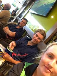 Mixed Triples Power Play